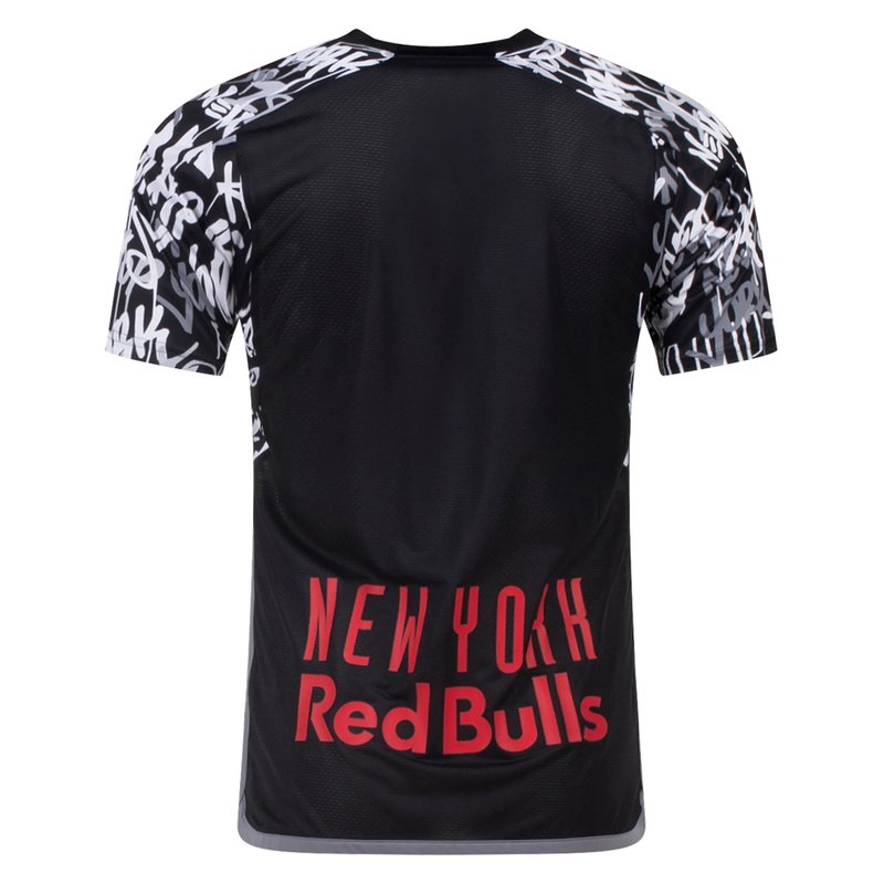 New York Red Bulls 23/24 III Third Jersey - Player Version