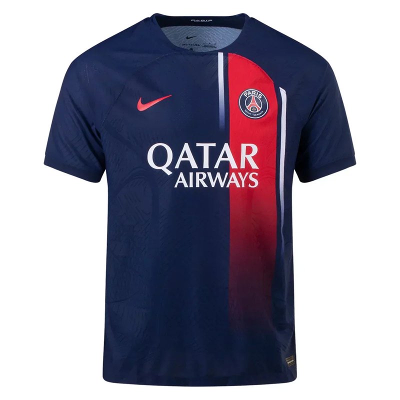 Neymar Paris Saint-Germain (PSG) 23/24 I Home Jersey - Player Version