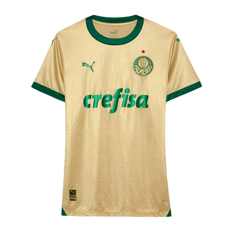 Palmeiras 24/25 III Third Jersey - Women's