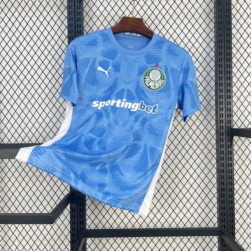 Camisola SE Palmeiras 2025/26 - Goleiro