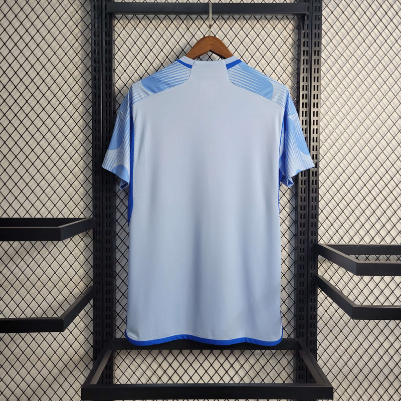 Camisola Seleção Espanha 2022/23 Away