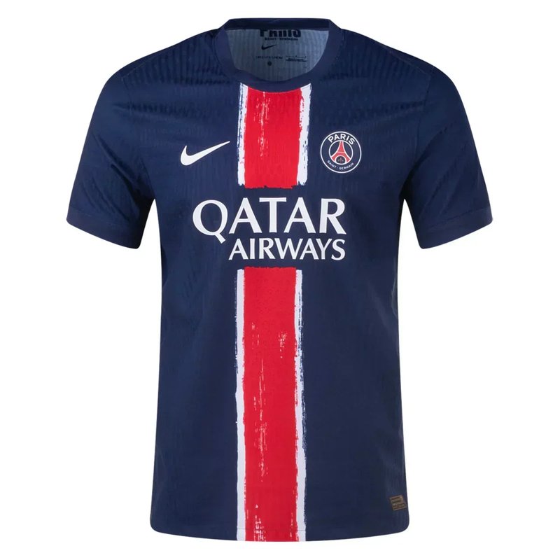 Paris Saint-Germain (PSG) 24/25 I Home Jersey - Player Version