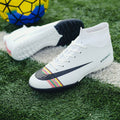 Football Train Shoes Nike