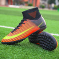 Football Train Shoes Nike