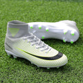 Football Train Shoes Nike