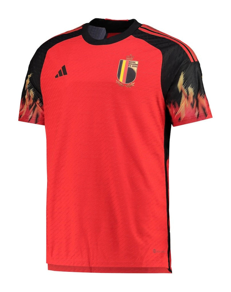 Camisola Seleção Bélgica 2022/23 Home