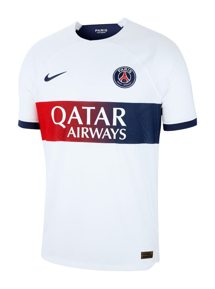 Camisola Paris Saint Germain 2023/24 Away