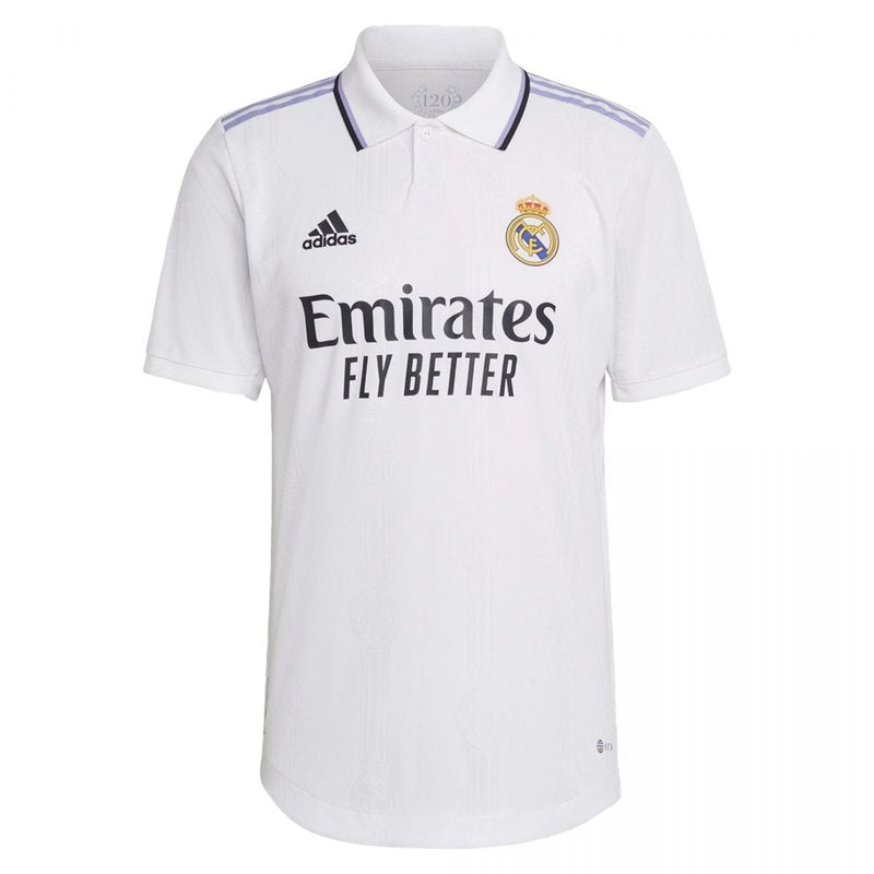 Real Madrid 22/23 I Home Jersey - Player Version