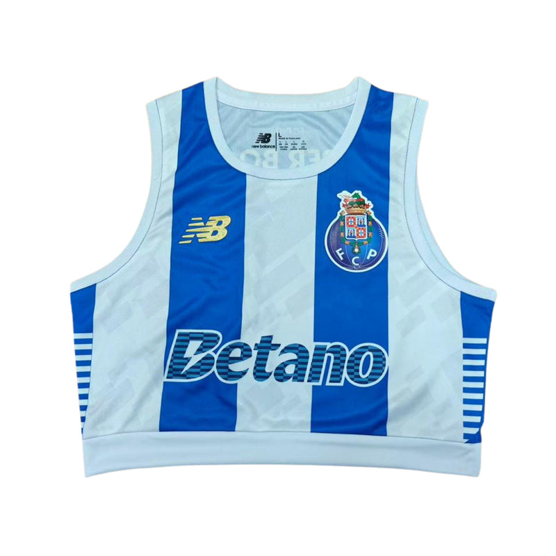 Top de Mulher - FC Porto Principal 2025/26