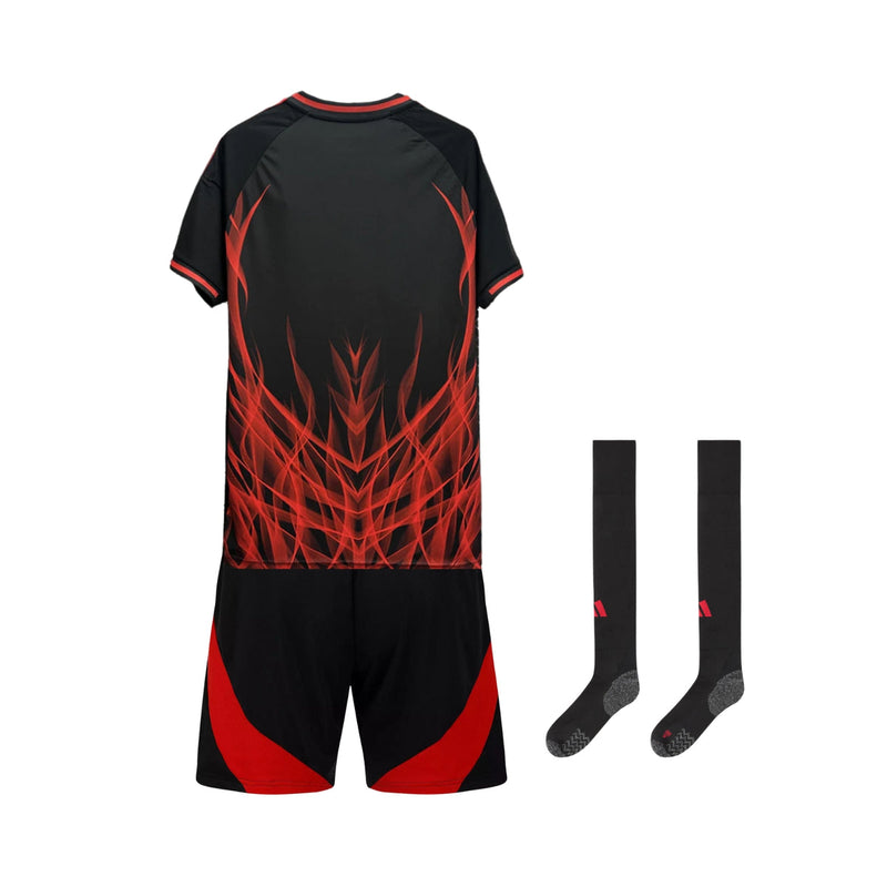 Kit de Criança - Benfica Edição Especial 2025/26 Com Meias
