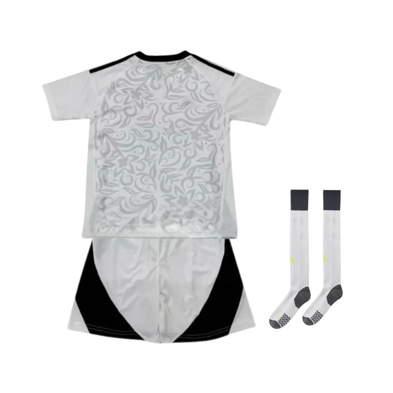 Kit de Criança - Benfica Edição Especial 2025/26 Águia Com Meias