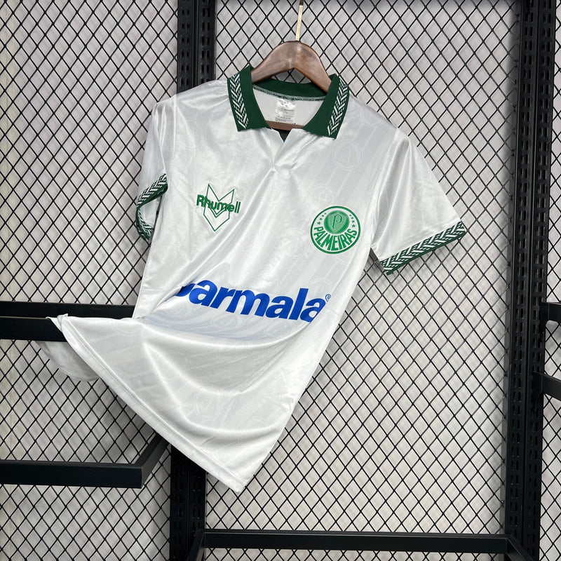 Camisola Retrô Palmeiras 94/95 Away