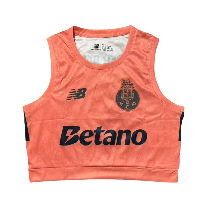 Top de Mulher - FC Porto Alternativa 2025/26