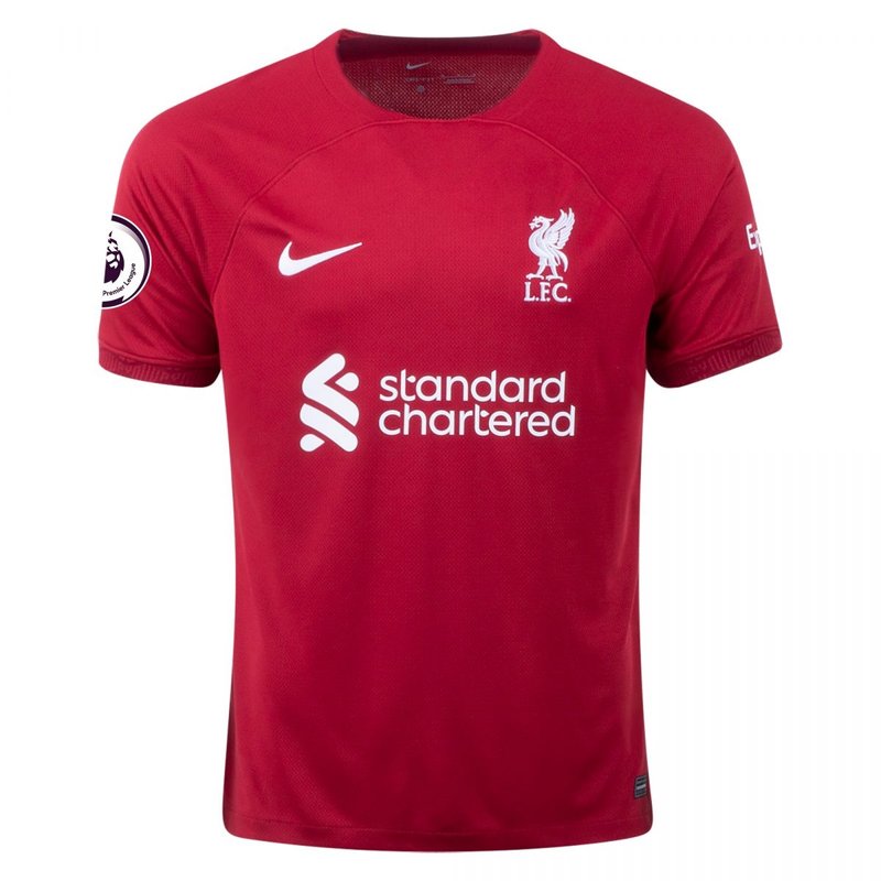 Sadio Man�� Liverpool 22/23 I Home Jersey - Fan Version