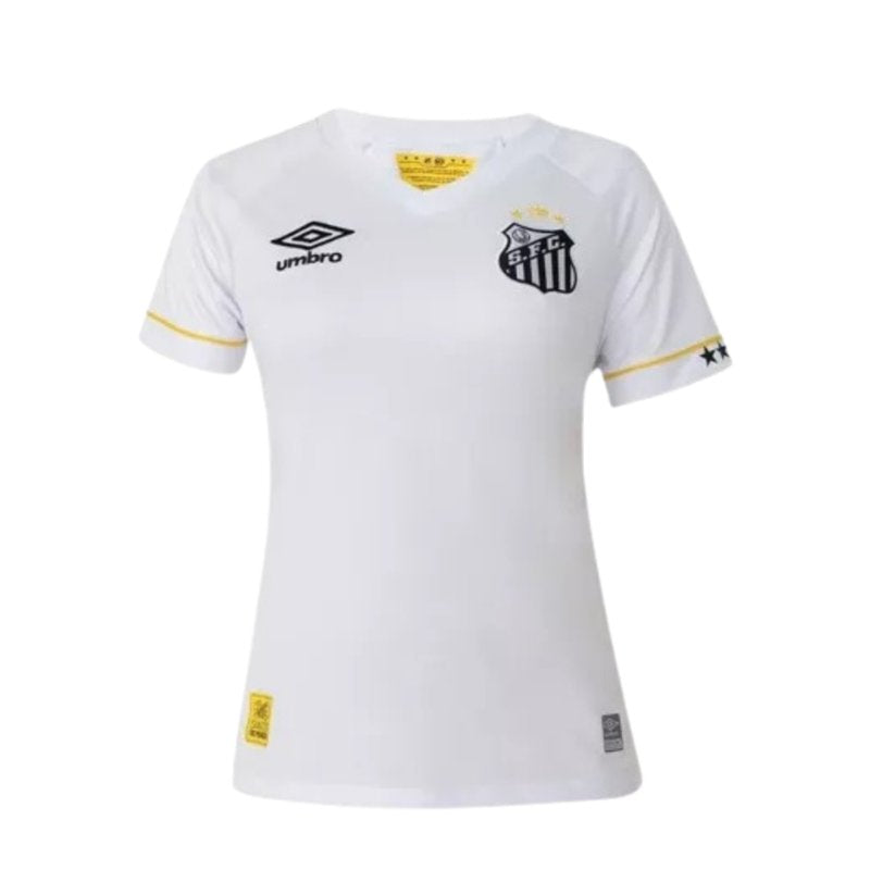 Santos 23/24 I Home Jersey - Women's