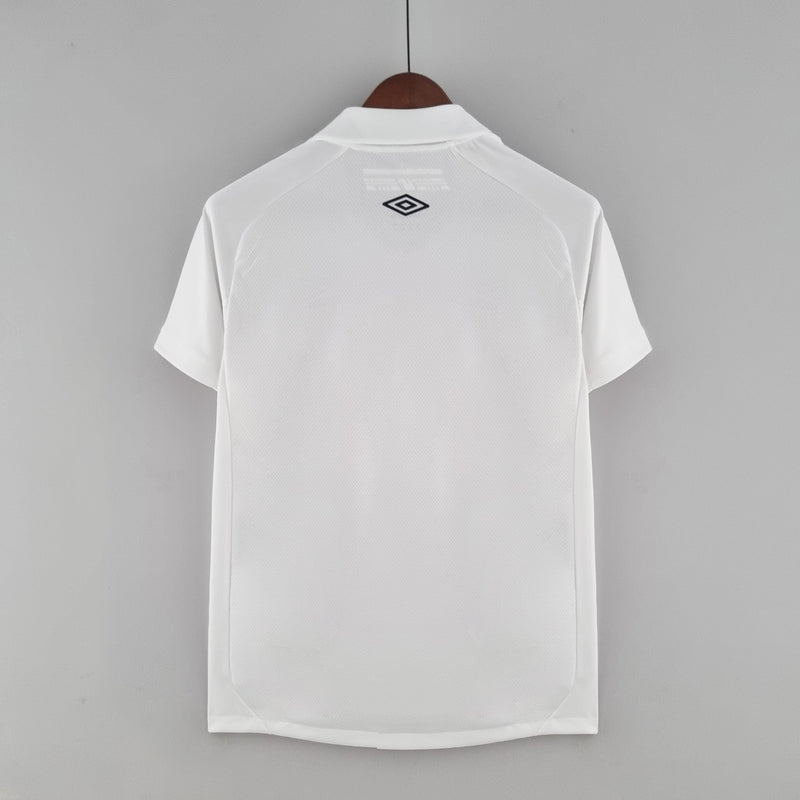 Camisola Santos 2022/23 Home