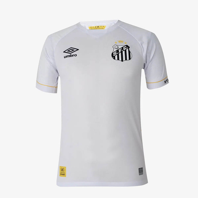 Camisola Santos 2023/24 Home