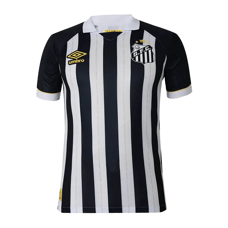 Camisola Santos 2023/24 Away