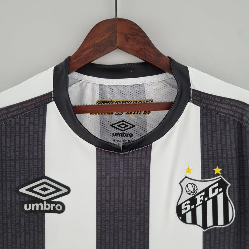 Camisola Santos 2022/23 Away