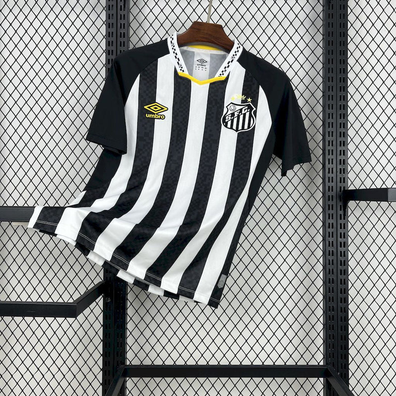 Camisola Santos 2025/26 Away