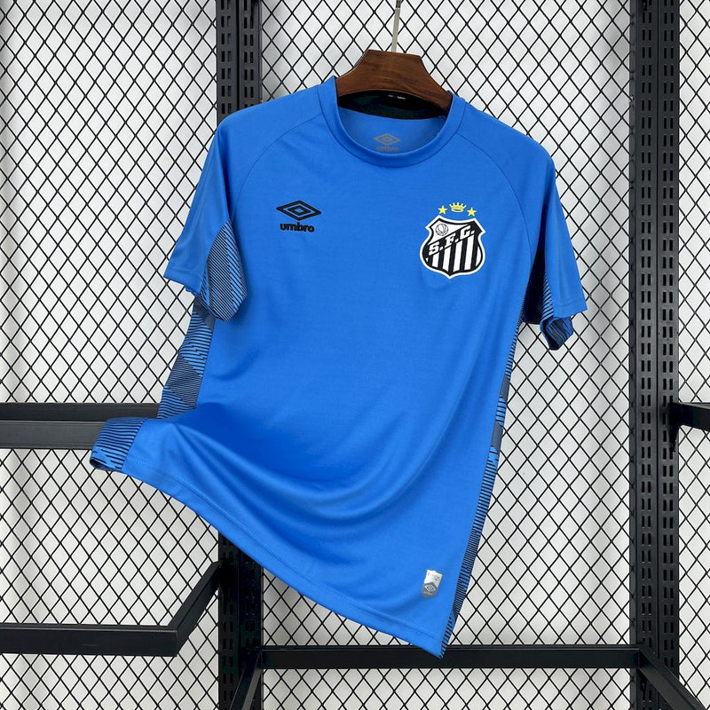 Camisola Santos 2025/26 Goleiro