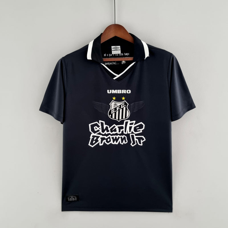 Camisola Santos 2022/23 Charlie Brown Junior