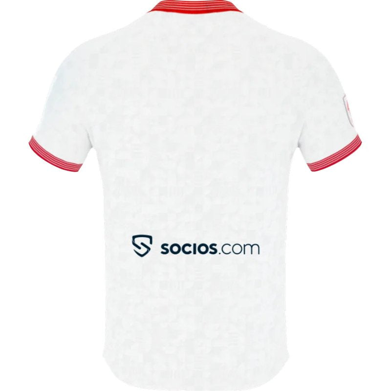 Sevilla FC 23/24 I Home Jersey - Player Version