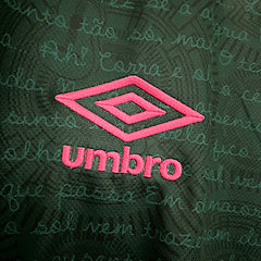 Camisola Fluminense 2023/24 Terceira