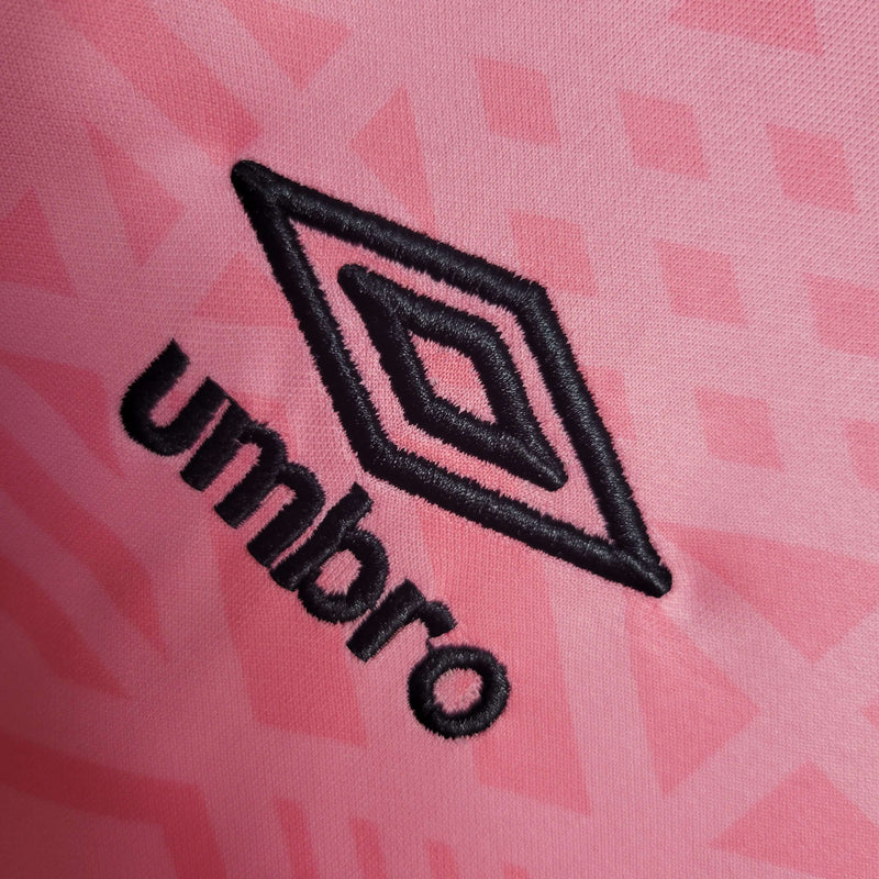 Camisola Feminina Sport Recife 2022/23 Edição Especial Rosa