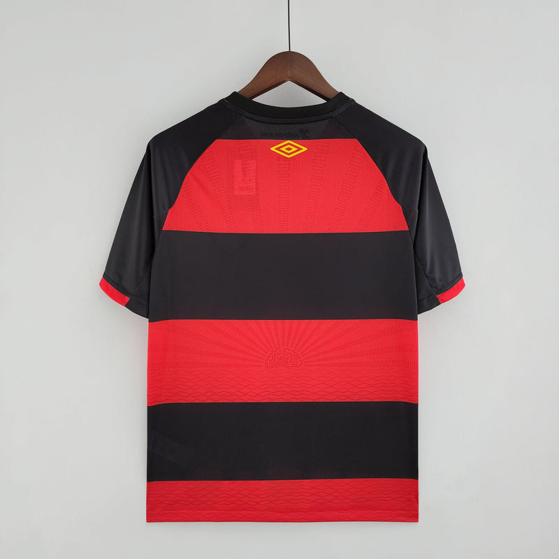 Camisola Sport Recife 2022/23 Home
