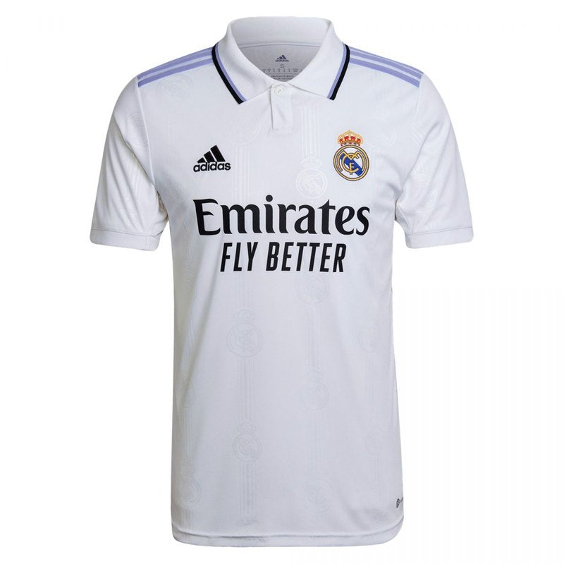 Toni Kroos Real Madrid 22/23 I Home Jersey - Player Version