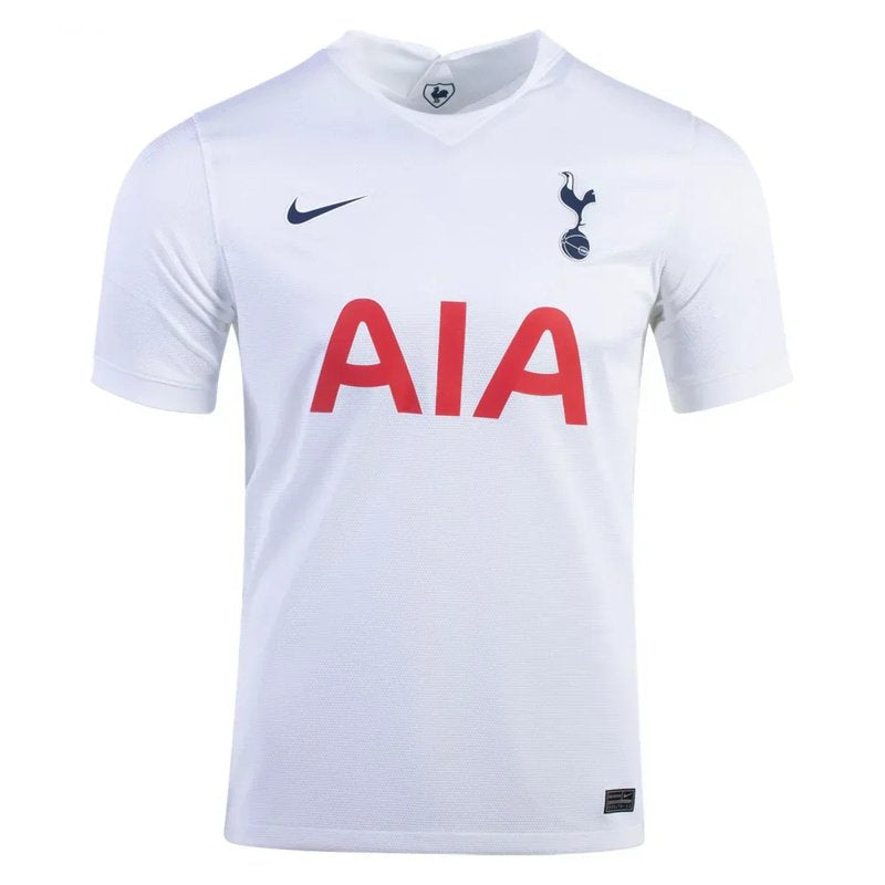 Tottenham 21/22 I Home Jersey - Fan Version