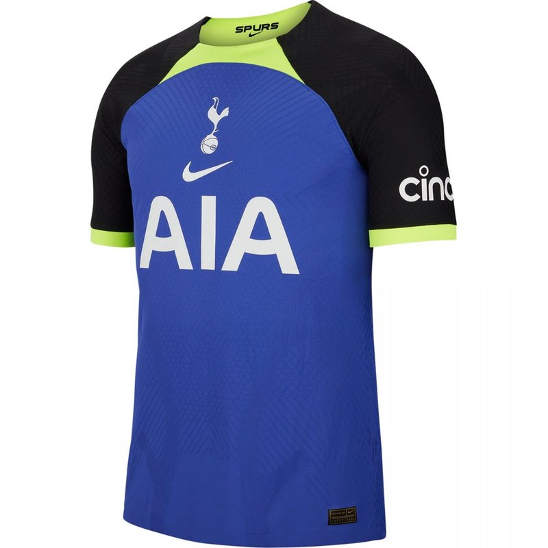 Tottenham 22/23 II Away Jersey - Player Version