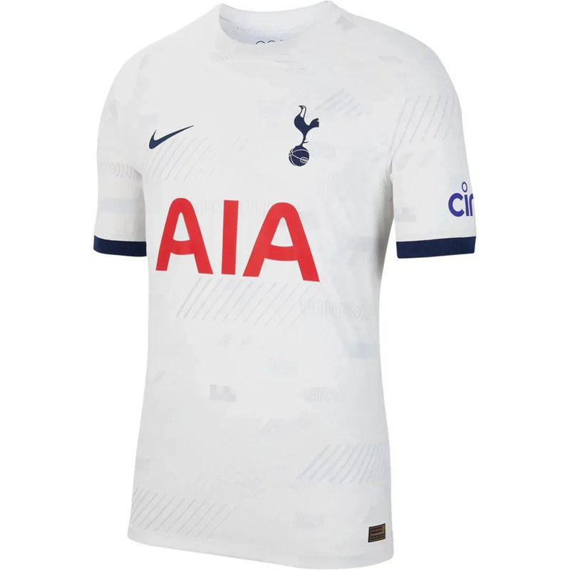 Tottenham 23/24 I Home Jersey - Player Version