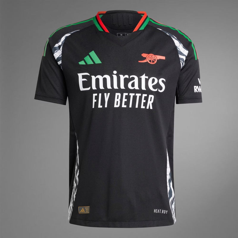 Camisola Arsenal 2024/25 - Away