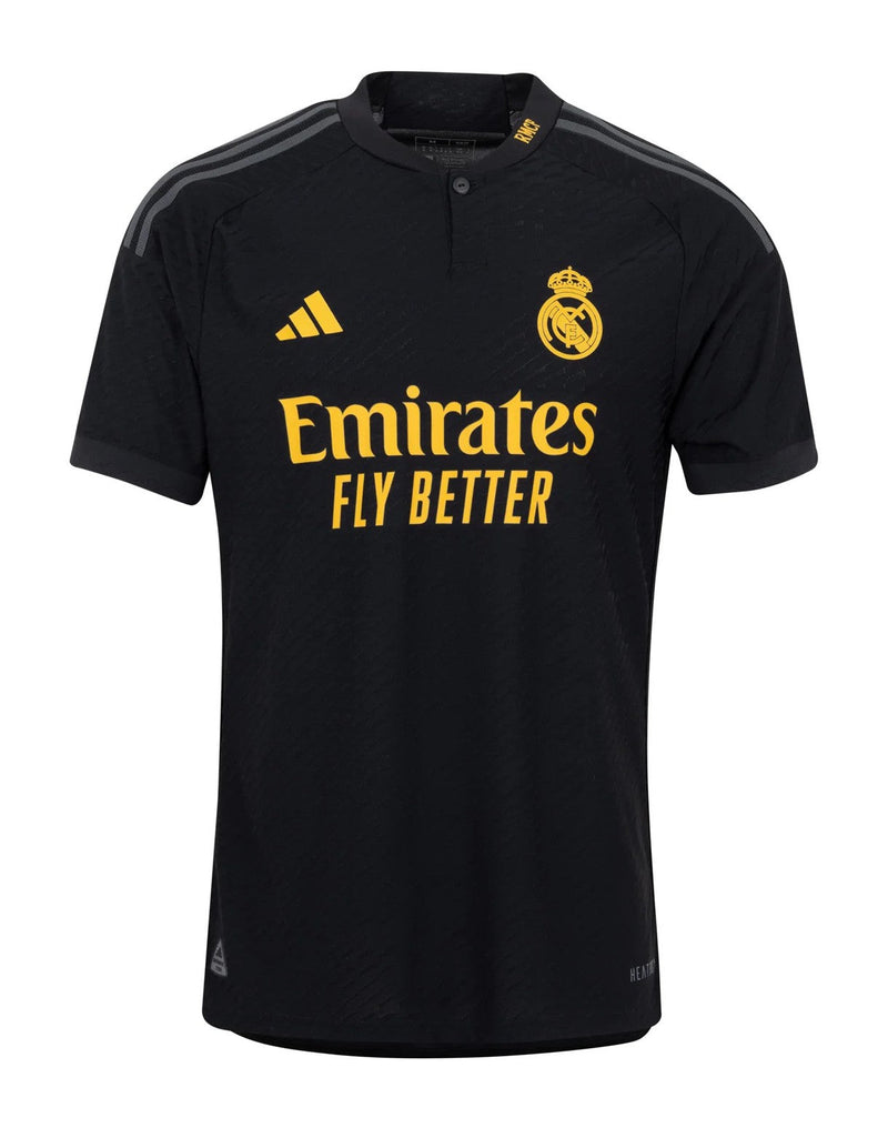 Camisola Real Madrid 2023/24 Terceira