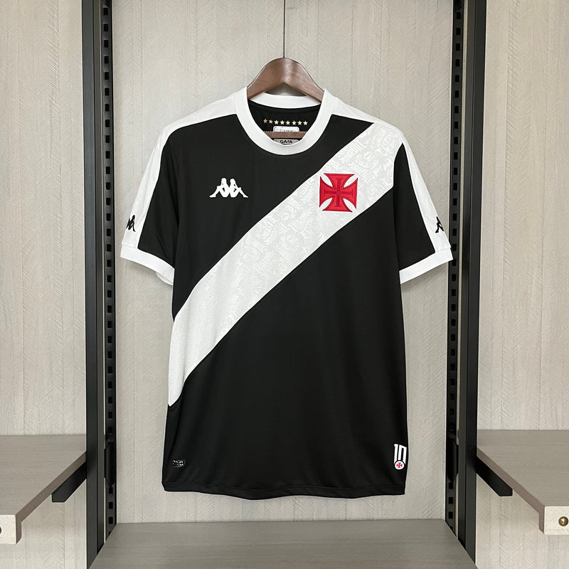Camisola Vasco da Gama 2024/25 Home
