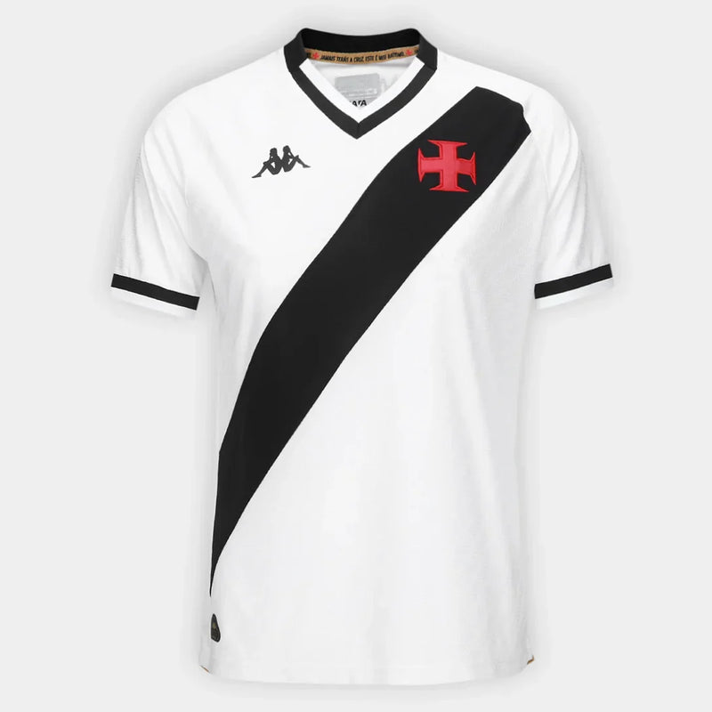 Camisola Vasco da Gama 2025/26 Away