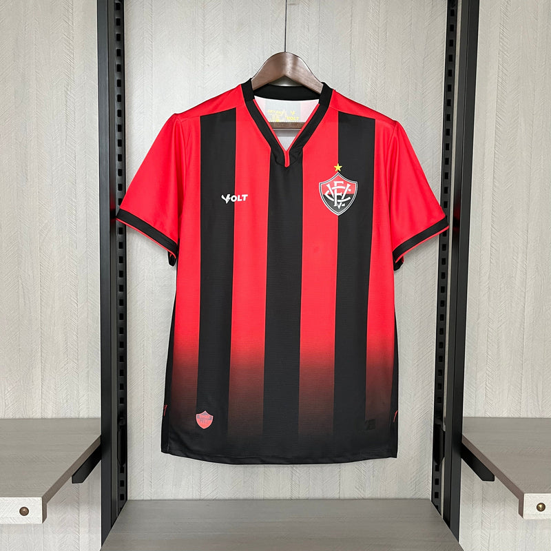 Camisola Vitória 2024/25 Home