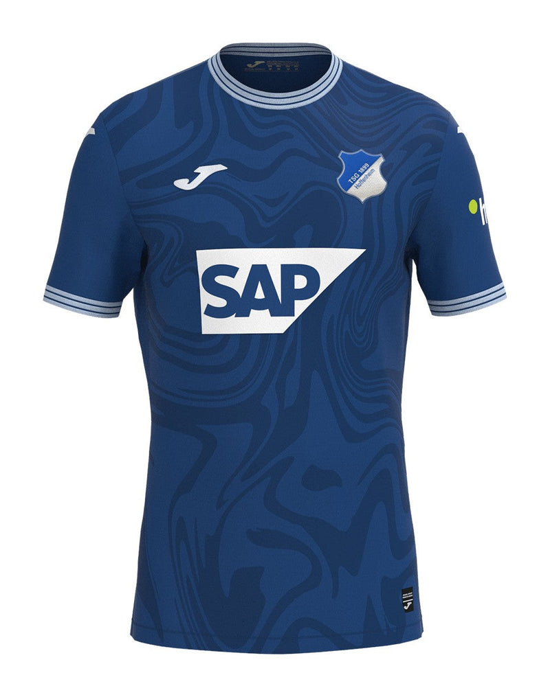 Camisola Hoffenheim 2023/24 Home