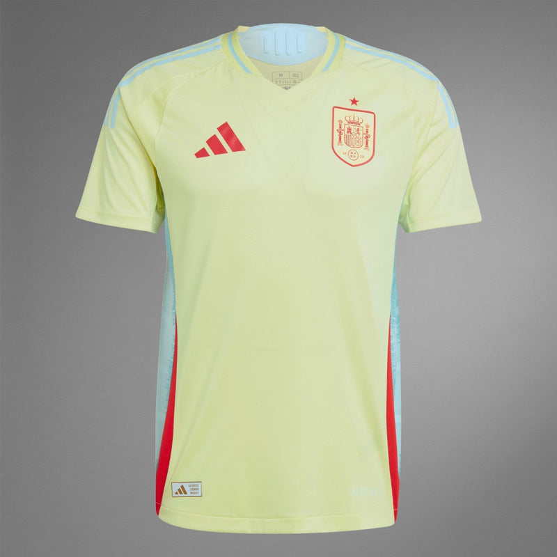 Camisola Seleção Espanha 2024/25 Away