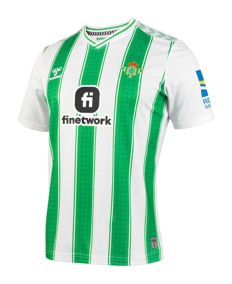 Camisola Real Betis 2023/24 Home