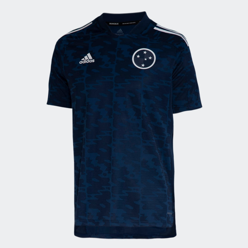 Camisola Cruzeiro 2022/23 "Acesso"