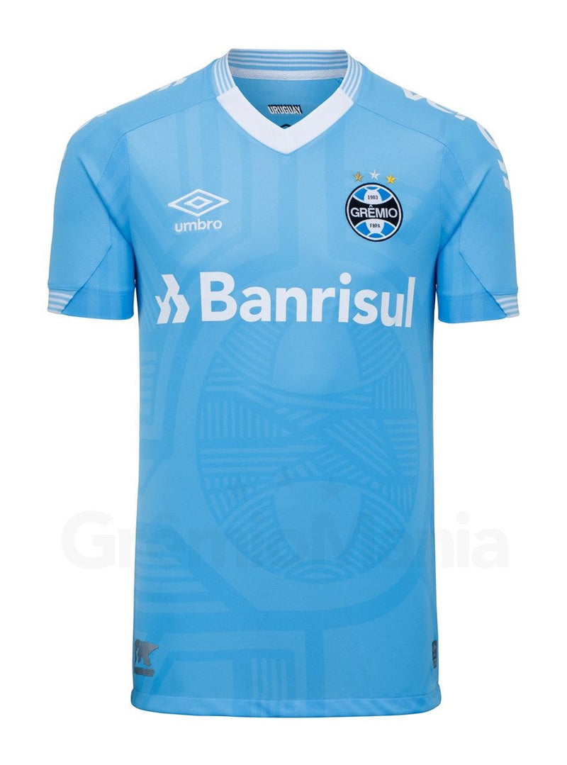 Camisola Grêmio 2022/23 Terceira