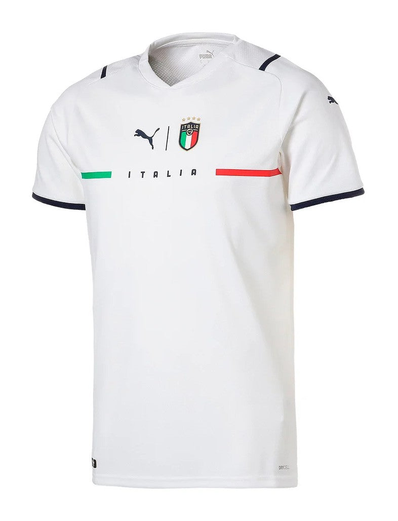 Camisola Seleção Itália 2020/21 Away
