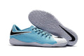 New Nike Hypervenom Phelon III IC Soccer Cleats Shoes Sky Blue White Black