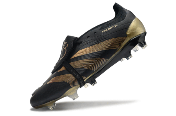 Adidas Predator Elite Tongue FG - Imagem 6