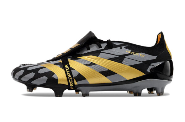 Adidas Predator Elite Tongue FG - Imagem 7
