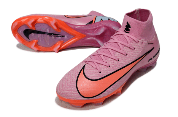 Nike Air Zoom Mercurial Superfly IIX Elite FG - Imagem 2