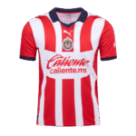 Chivas Home Soccer Jersey 2023/24
